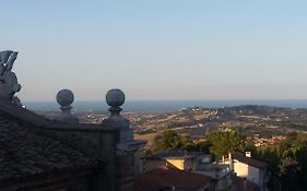 Porta Marina Recanati